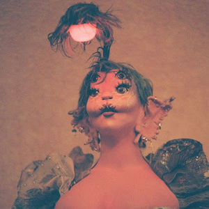 Meet your Posher, Melanie boo